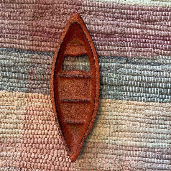 NWOT Boat Shaped Bottle Opener - Picture 2 of 4